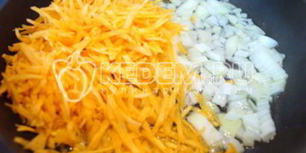 паштет из фасоли