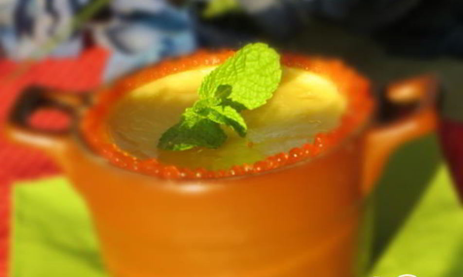 Рецепт паштета иза форелей с икроя