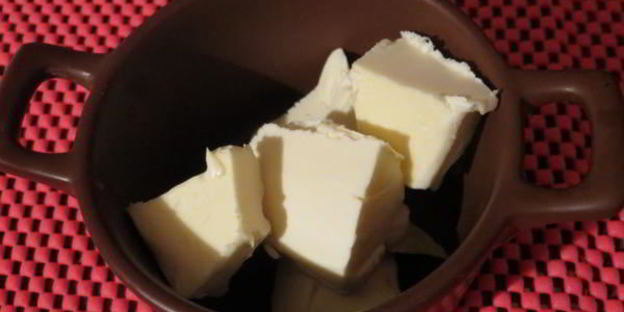 паштет из форели с икрой