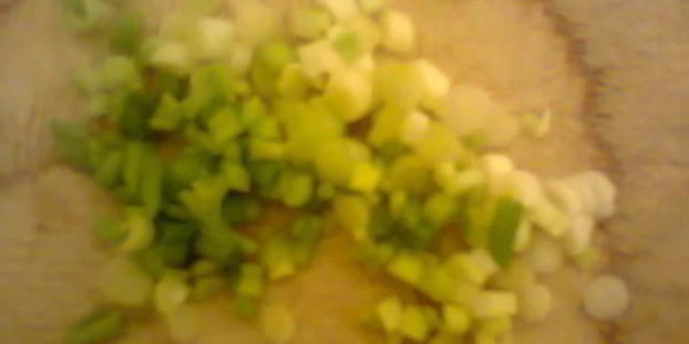 паштет из икры сельди