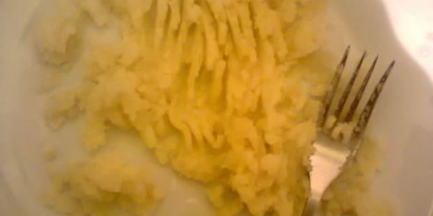 паштет из икры сельди