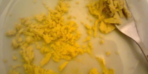 паштет из икры сельди