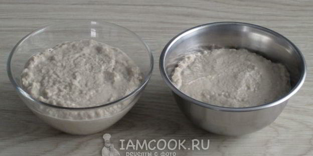 паштет из индейки