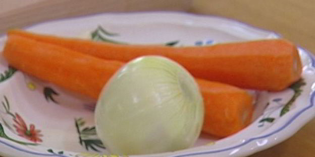 паштет из кролика со сливами