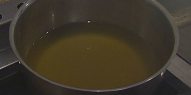 паштет из кролика со сливами