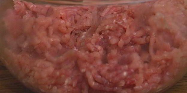 паштет из кролика со сливами