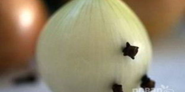 паштет из кролика