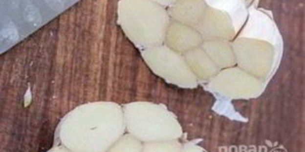 паштет из кролика