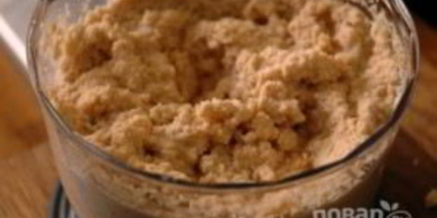 паштет из кролика