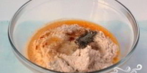 паштет из куриной грудки