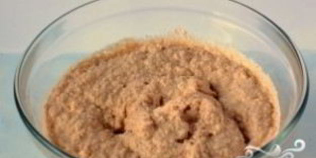 паштет из куриной грудки