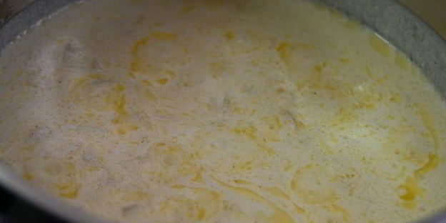 паштет из печени кролика