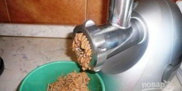 паштет из свинины