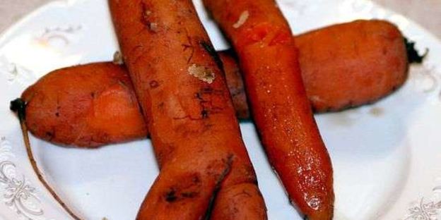 паштет из утиной печени