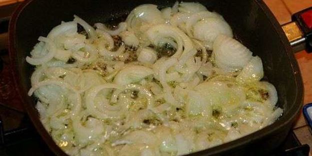 паштет из утиной печени