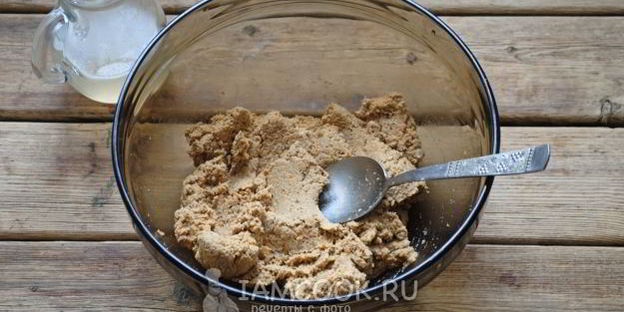 паштет из утки