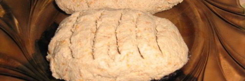 Паштет к завтраку