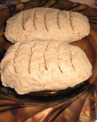 Паштет к завтраку