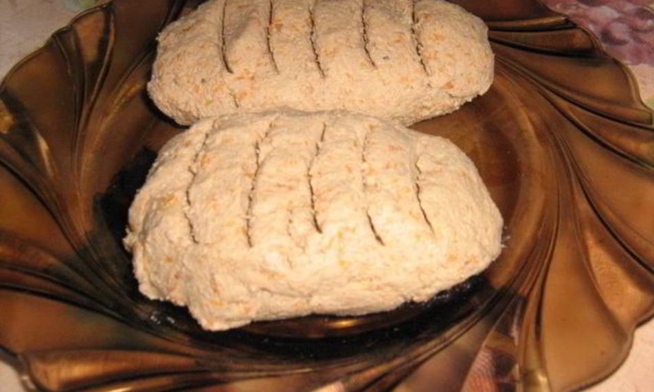 Рецепт паштета к завтраку