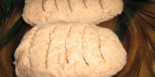 паштет к завтраку