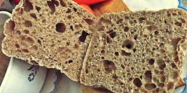 паштет печеночный без печенки