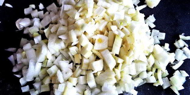 паштет печеночный без печенки