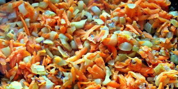 паштет печеночный без печенки