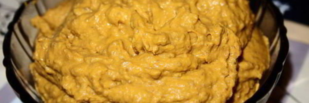 Паштет печеночный