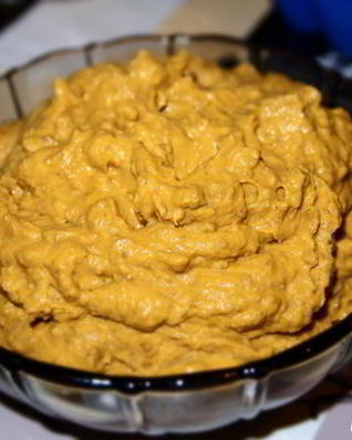 Паштет печеночный