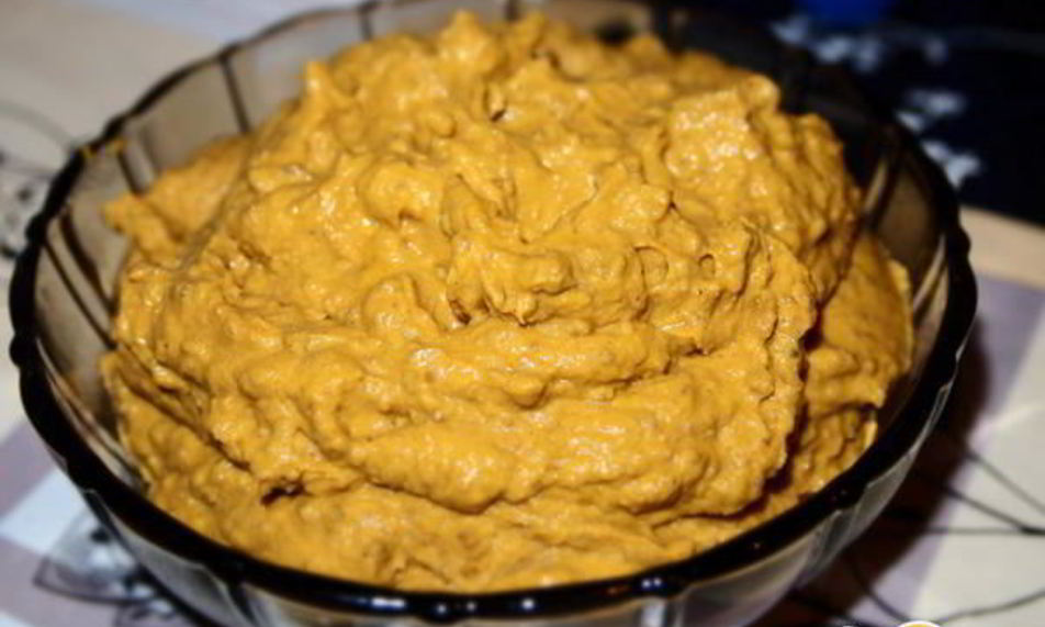 Рецепт паштета печеночного