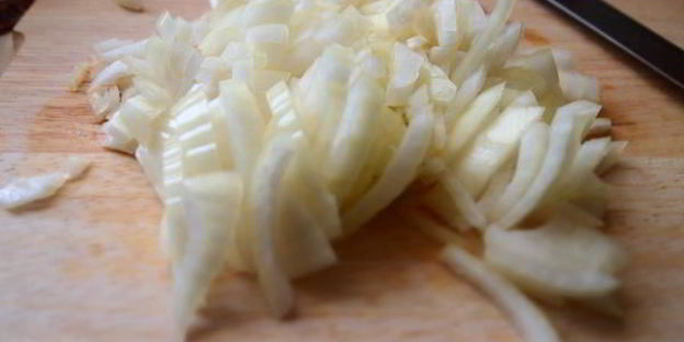 паштет печеночный