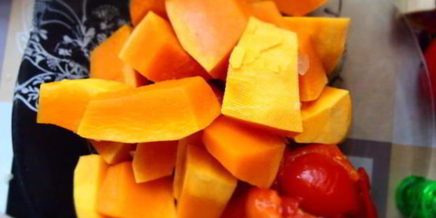 паштет печеночный