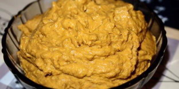 паштет печеночный