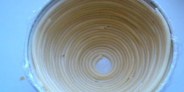 паштет праздничный