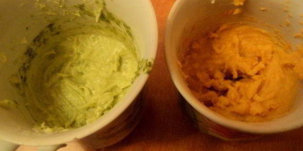 паштет праздничный