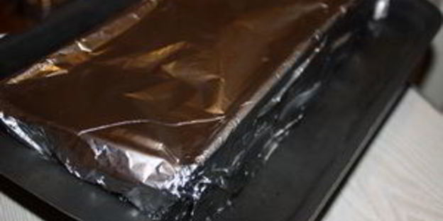 паштет с лесными грибами