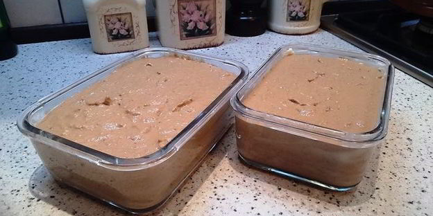 паштет эффект фуа-гра