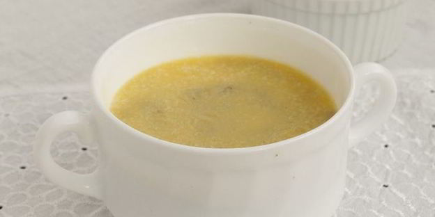 печеночно-чечевичный паштет