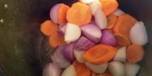 печеночный паштет на зиму в банках