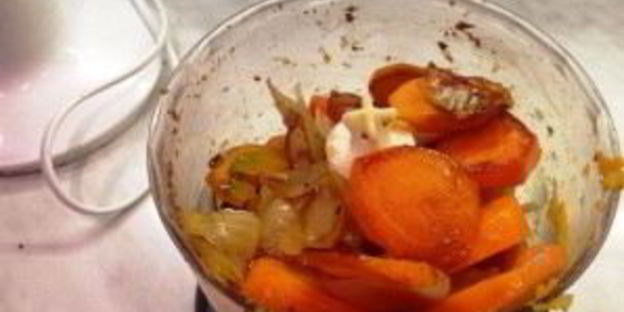 печеночный паштет на зиму в банках