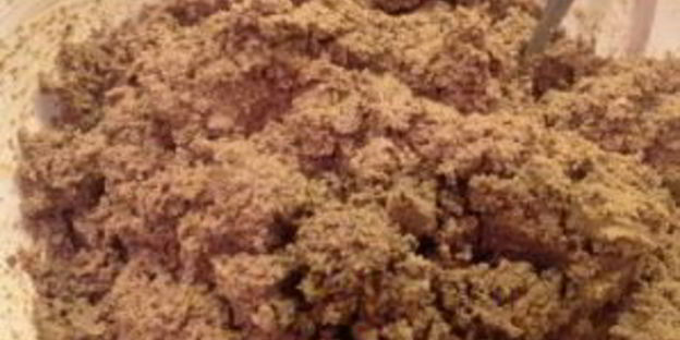 печеночный паштет на зиму в банках