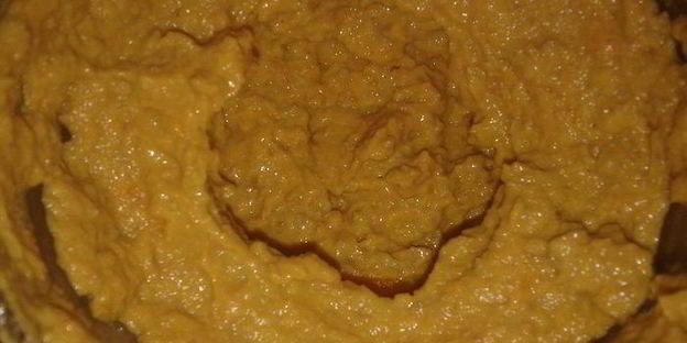 печеночный паштет в блинчиках