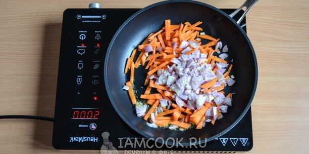 печеночный паштет в лаваше