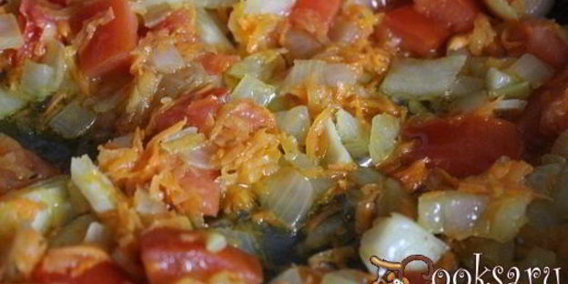 постный фасолевый паштет со свеклой