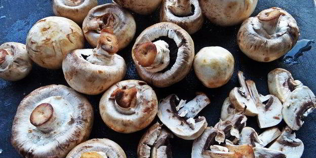 постный паштет