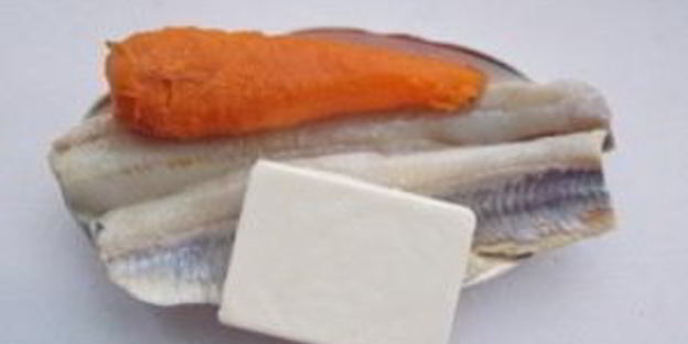 селедочный паштет