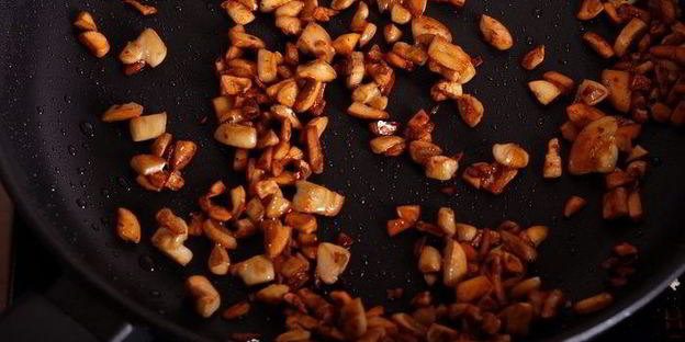 запеченный печеночный паштет с грибами