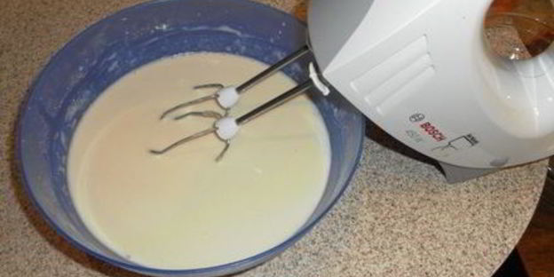 блинный печеночный торт