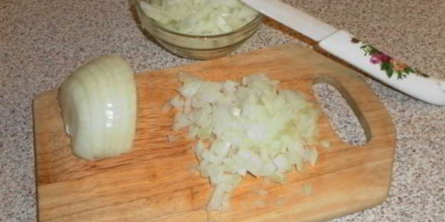 блинный печеночный торт