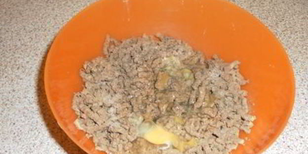 блинный печеночный торт